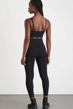 Classic Logo Sports Bra 303