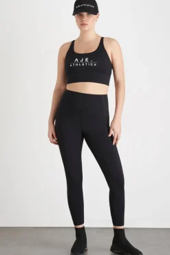 Classic Logo Sports Bra 303