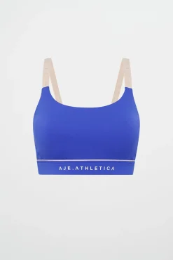 Classic Strap Sports Bra 362