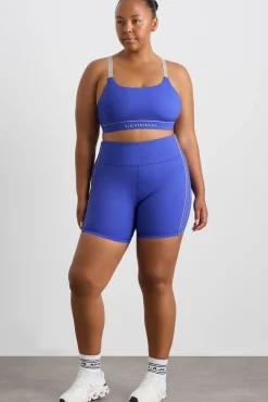 Classic Strap Sports Bra 362