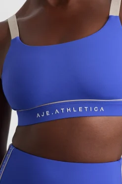 Classic Strap Sports Bra 362