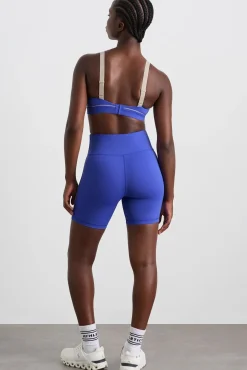 Classic Strap Sports Bra 362