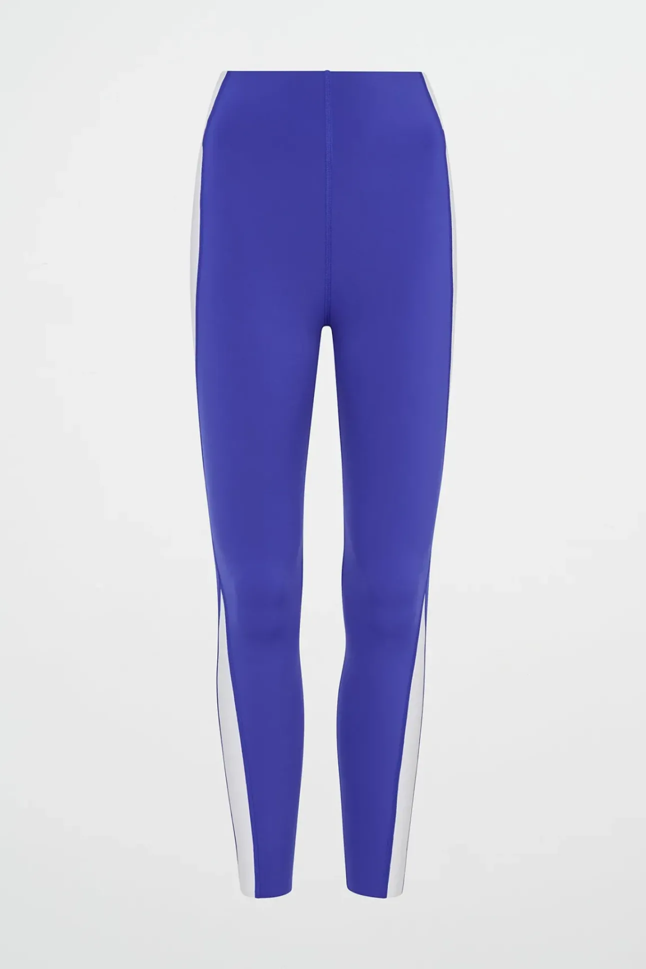 Colour Block Ankle Length Legging 299