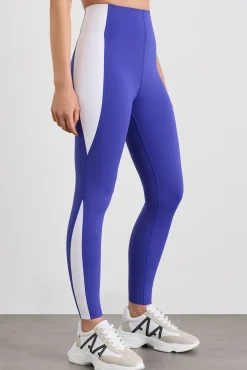 Colour Block Ankle Length Legging 299
