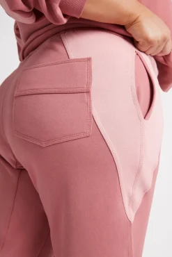 Contrast All Rounder Trackpants 506