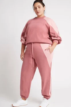 Contrast All Rounder Trackpants 506