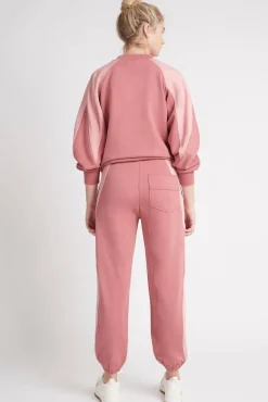 Contrast All Rounder Trackpants 506