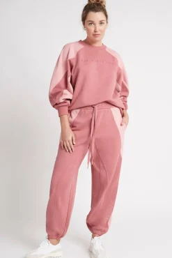 Contrast All Rounder Trackpants 506