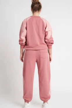 Contrast All Rounder Trackpants 506