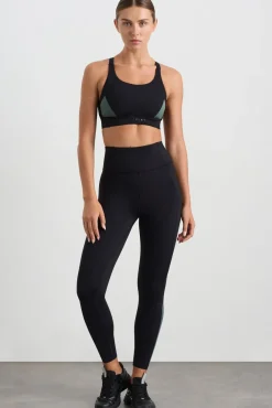 Contrast Leggings 203