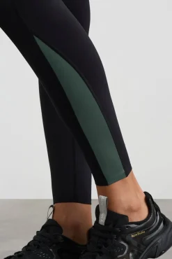 Contrast Leggings 203