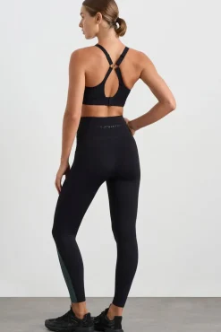 Contrast Leggings 203