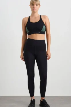 Contrast Leggings 203