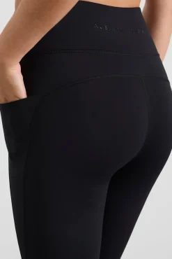 Contrast Leggings 203