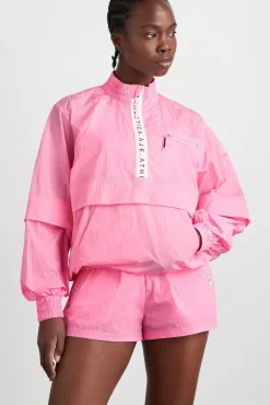 Convertible Spray Jacket 742