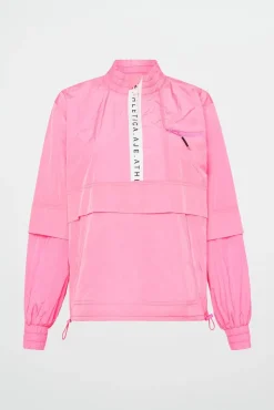 Convertible Spray Jacket 742