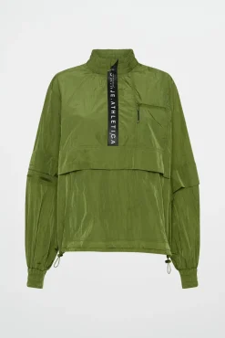 Convertible Spray Jacket 742