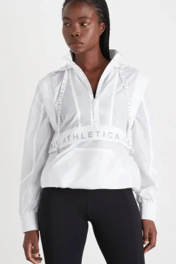 Convertible Windbreaker Jacket 701