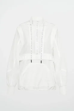 Convertible Windbreaker Jacket 701