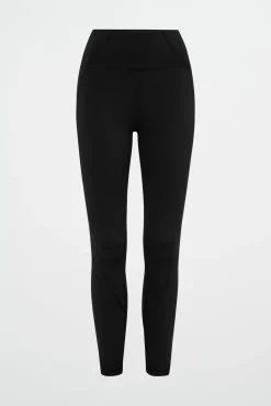 Corset Mesh 7/8 Legging 236