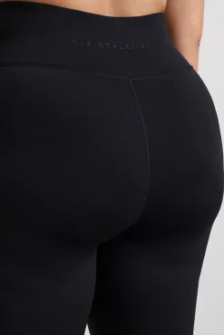 Corset Mesh 7/8 Legging 236