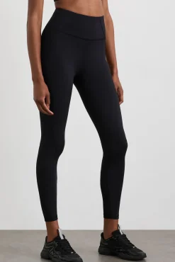 Corset Mesh 7/8 Legging 236