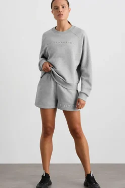 Crew Neck Sweater 401