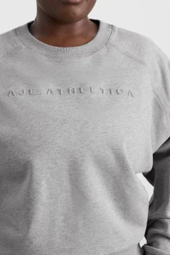 Crew Neck Sweater 401