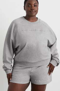 Crew Neck Sweater 401