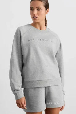 Crew Neck Sweater 401