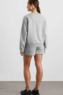 Crew Neck Sweater 401