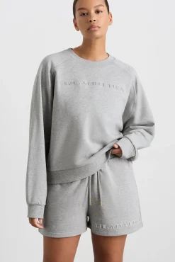 Crew Neck Sweater 401