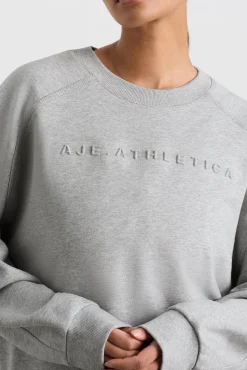 Crew Neck Sweater 401