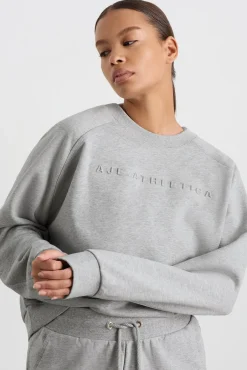 Crew Neck Sweater 401
