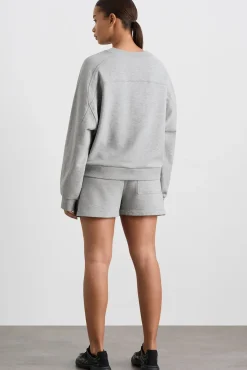 Crew Neck Sweater 401