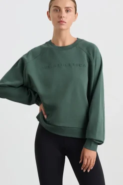 Crew Neck Sweater 401