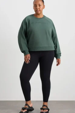 Crew Neck Sweater 401