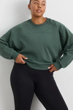 Crew Neck Sweater 401