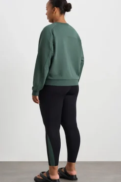 Crew Neck Sweater 401