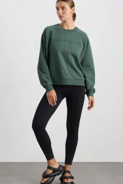 Crew Neck Sweater 401