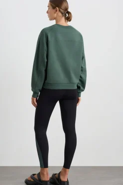 Crew Neck Sweater 401