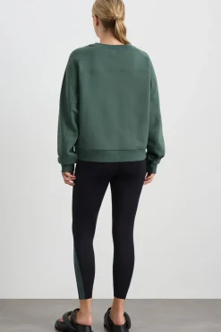 Crew Neck Sweater 401