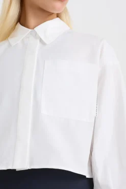 Crop Shirt 609