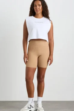 Cropped Jersey Tank 147