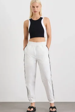 Cross Back Crop Top 311