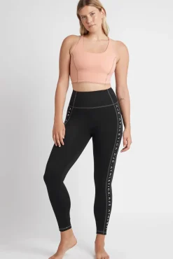 Cross Back Crop Top 301