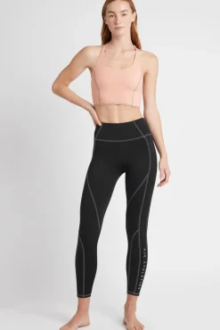 Cross Back Crop Top 301