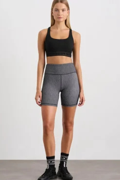 Cross Back Sports Bra 383