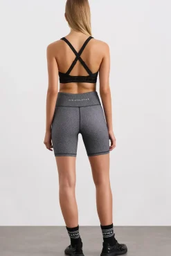 Cross Back Sports Bra 383