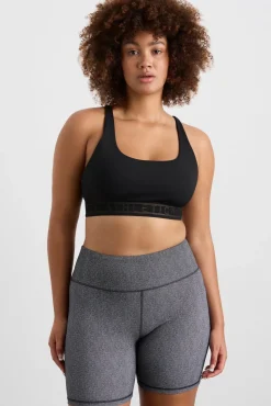 Cross Back Sports Bra 383